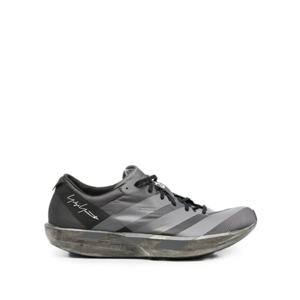Y-3 Men Y-3 Adios 9 Sneakers
